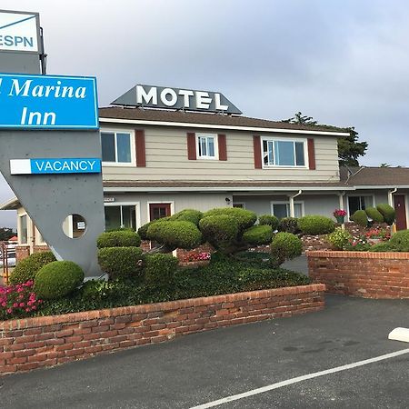 Old Marina Inn Extérieur photo