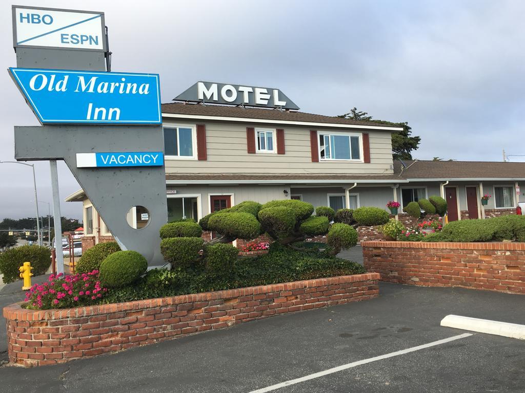 Old Marina Inn Extérieur photo