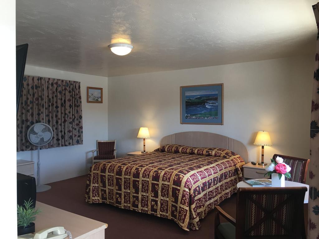 Old Marina Inn Extérieur photo
