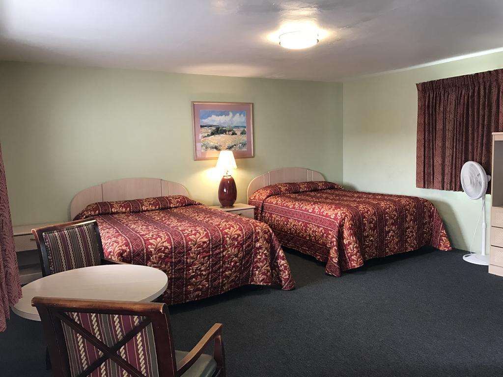 Old Marina Inn Extérieur photo